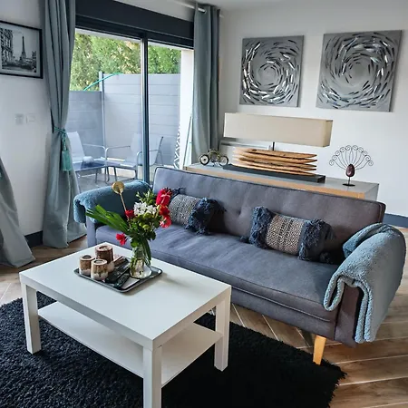 بيت للعطل Little Duplex House In Village